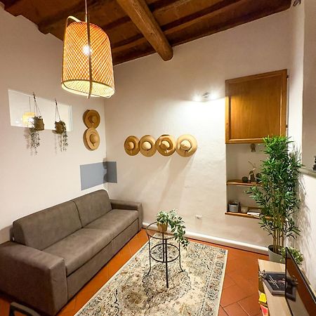 Vinegia N5 - Clemente & Settimo Apartments Florencia Exterior foto