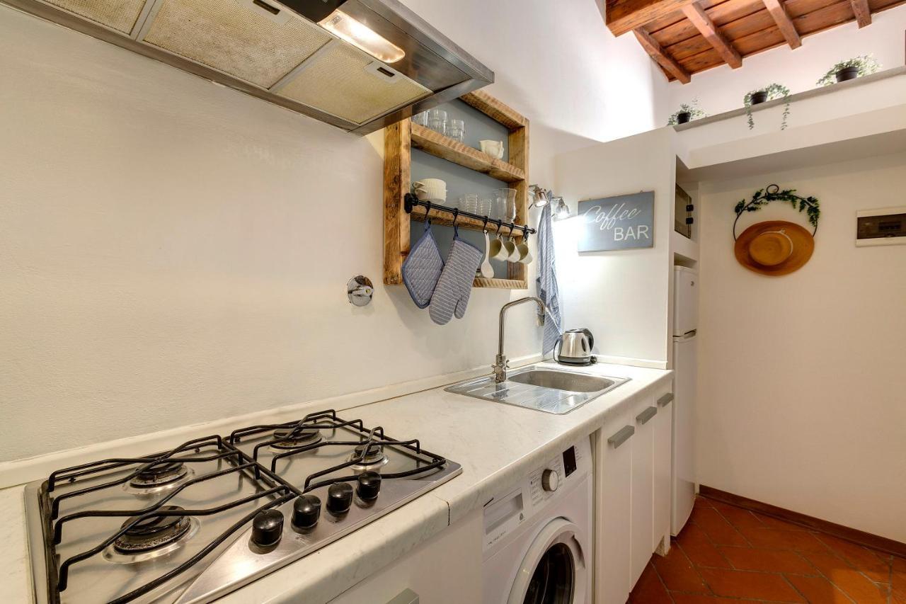 Vinegia N5 - Clemente & Settimo Apartments Florencia Exterior foto