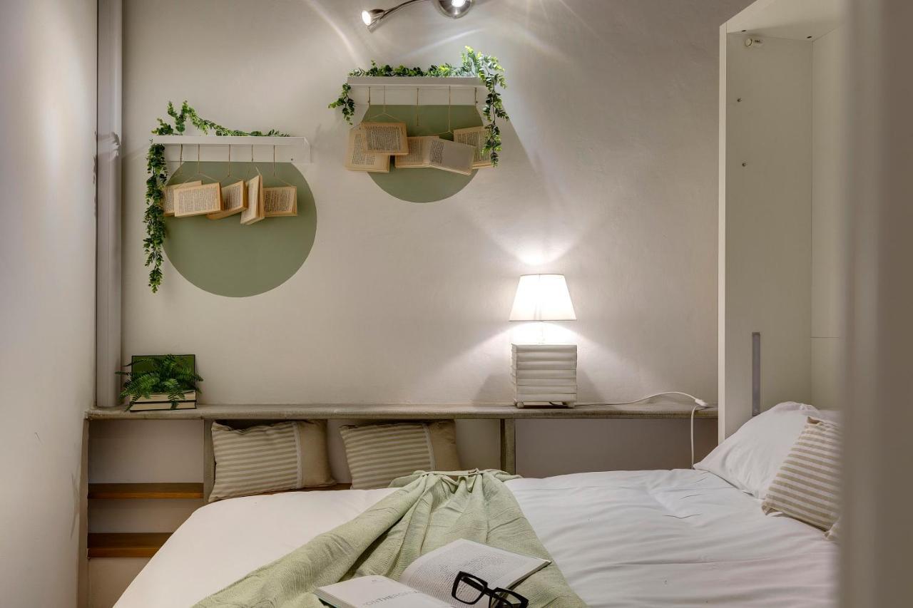 Vinegia N5 - Clemente & Settimo Apartments Florencia Exterior foto