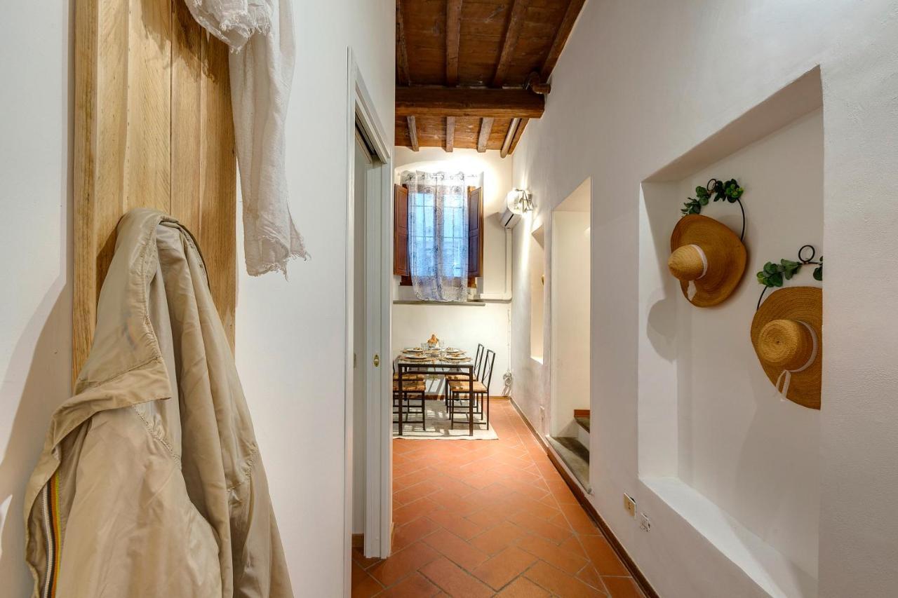 Vinegia N5 - Clemente & Settimo Apartments Florencia Exterior foto