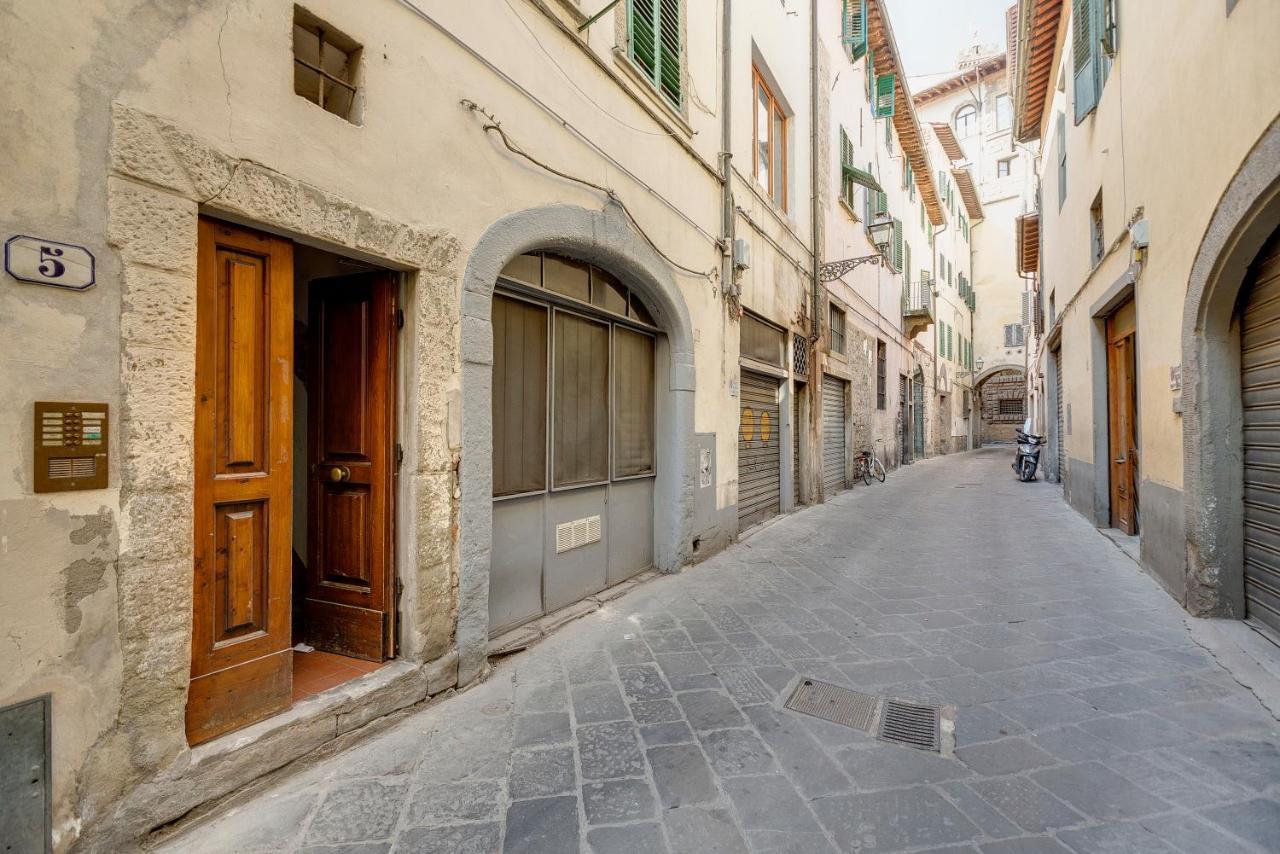 Vinegia N5 - Clemente & Settimo Apartments Florencia Exterior foto