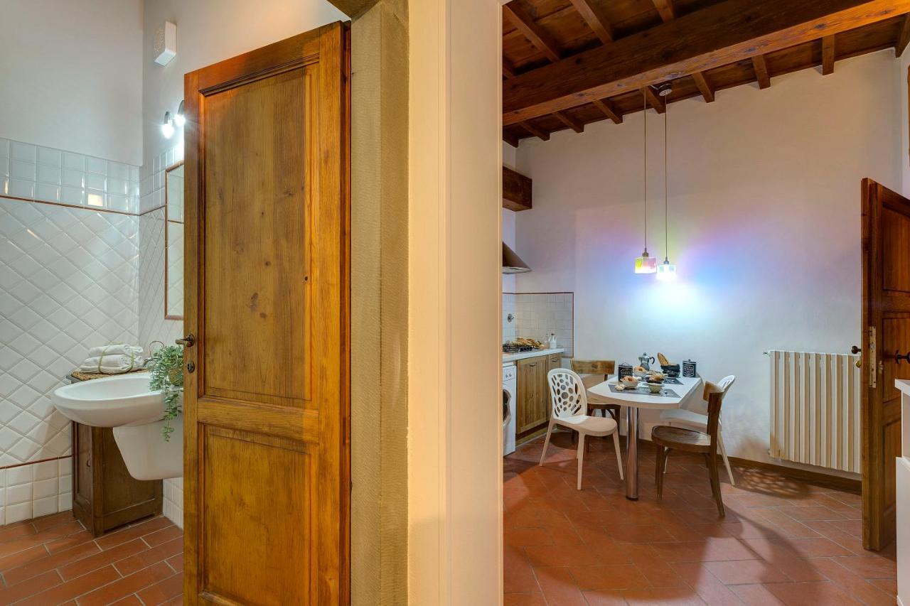 Vinegia N5 - Clemente & Settimo Apartments Florencia Exterior foto