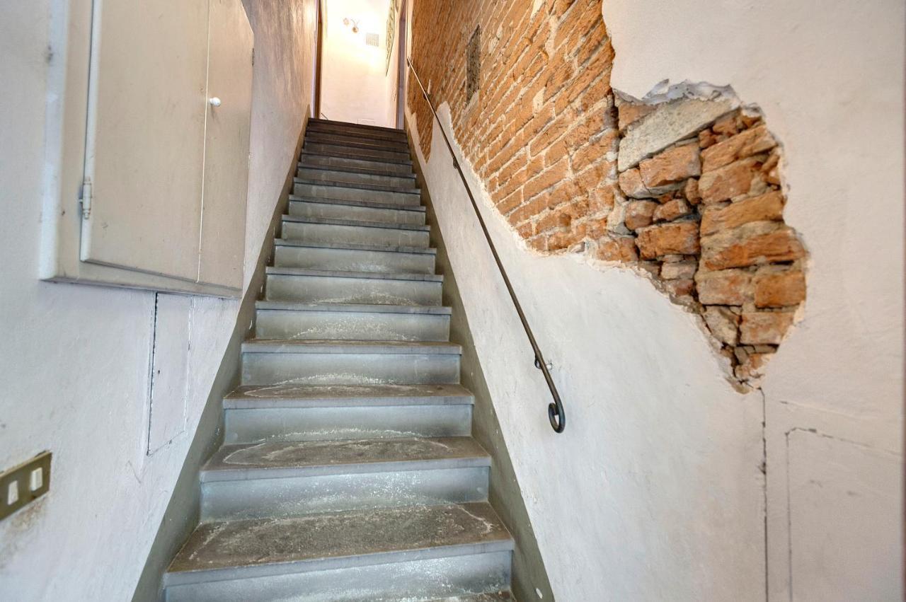 Vinegia N5 - Clemente & Settimo Apartments Florencia Exterior foto