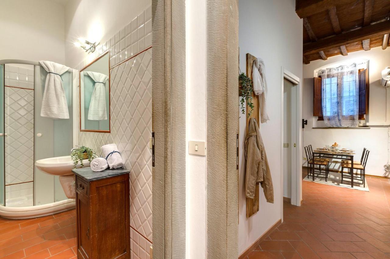 Vinegia N5 - Clemente & Settimo Apartments Florencia Exterior foto