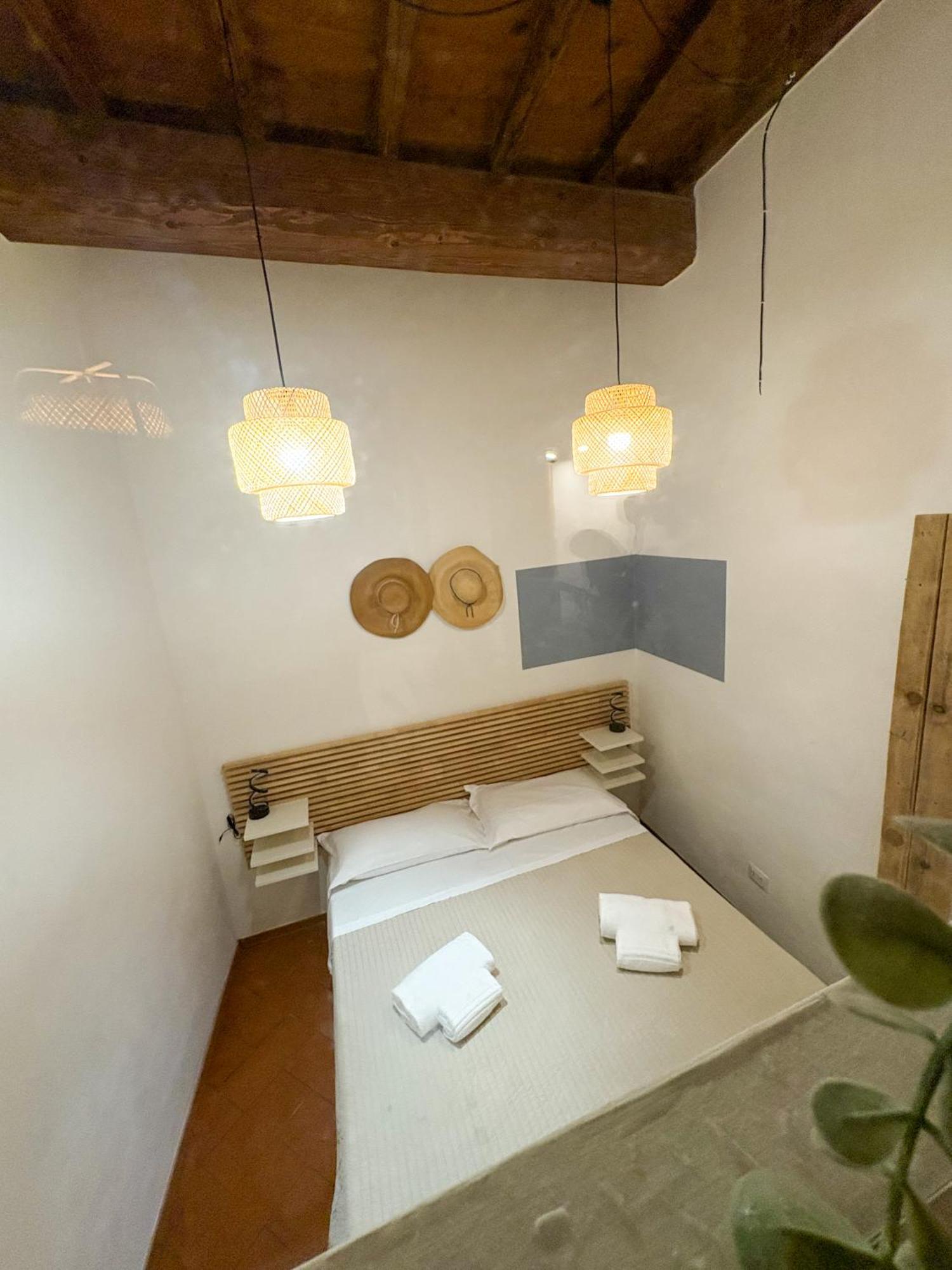 Vinegia N5 - Clemente & Settimo Apartments Florencia Exterior foto