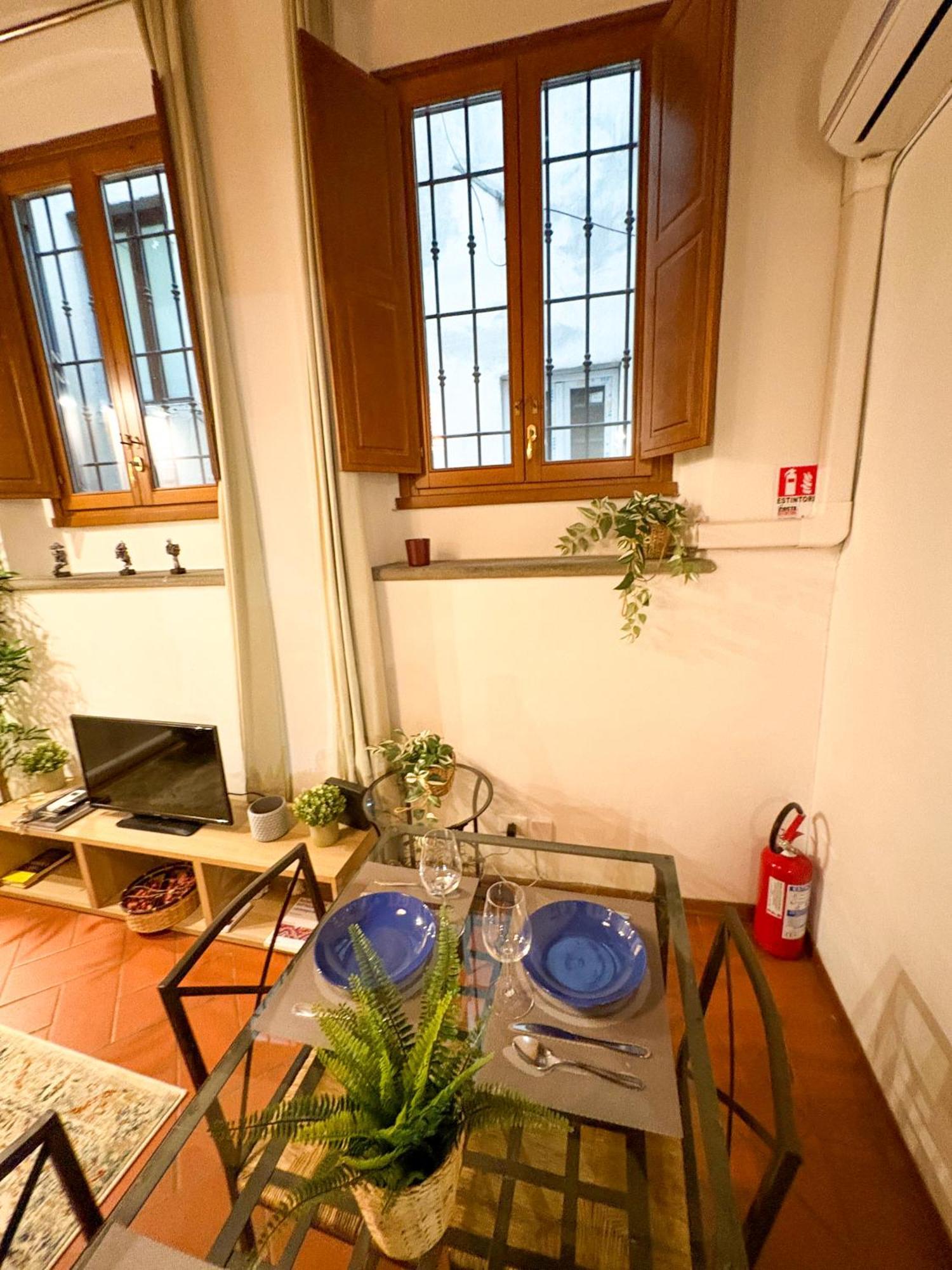 Vinegia N5 - Clemente & Settimo Apartments Florencia Exterior foto