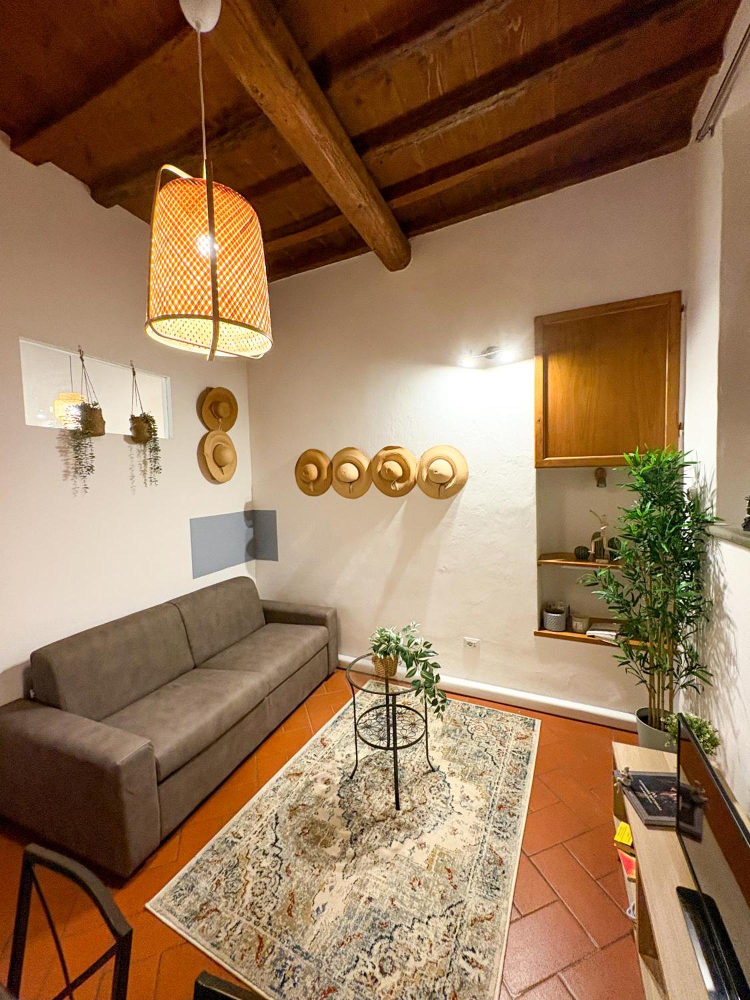 Vinegia N5 - Clemente & Settimo Apartments Florencia Exterior foto
