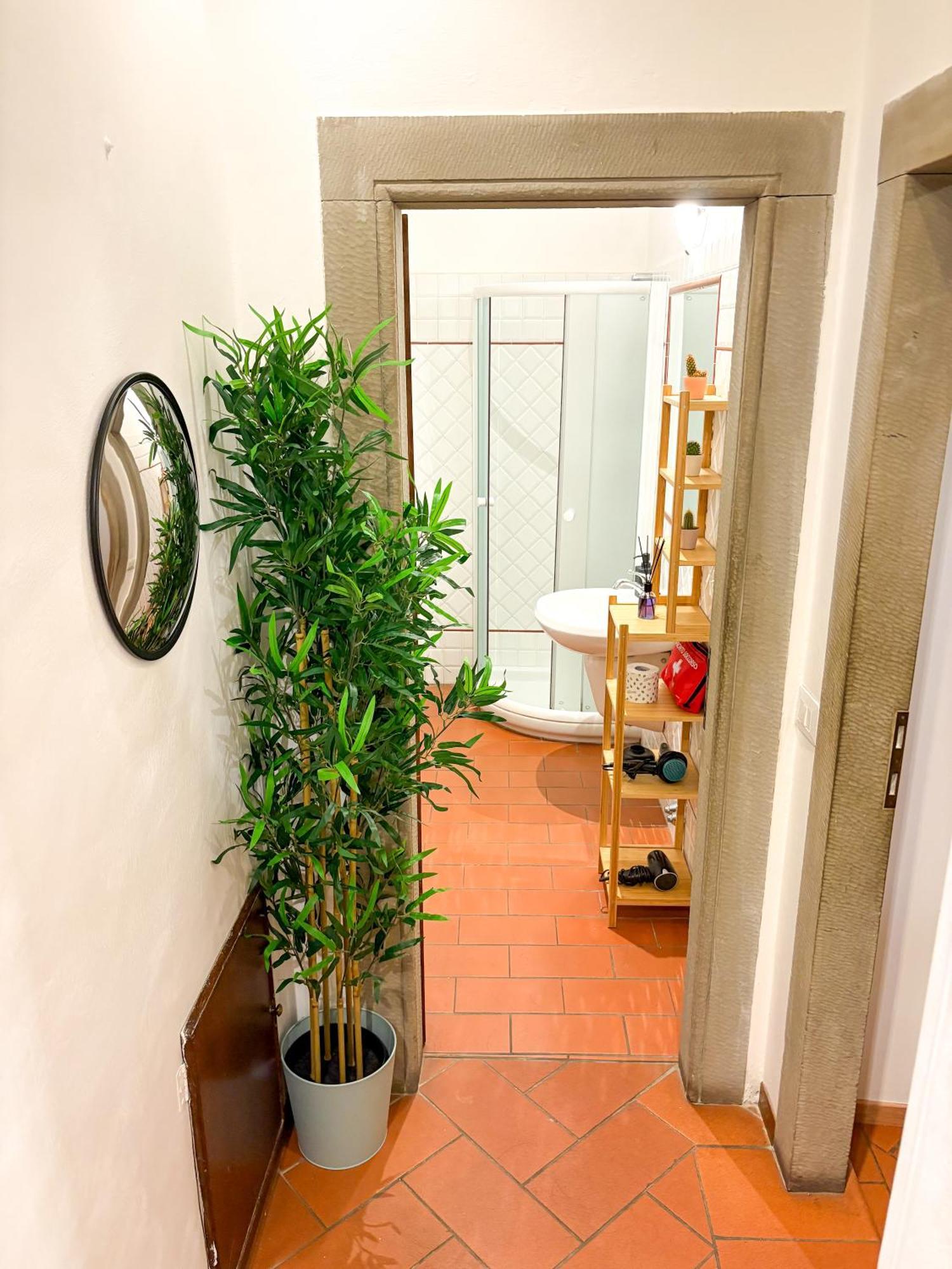 Vinegia N5 - Clemente & Settimo Apartments Florencia Exterior foto