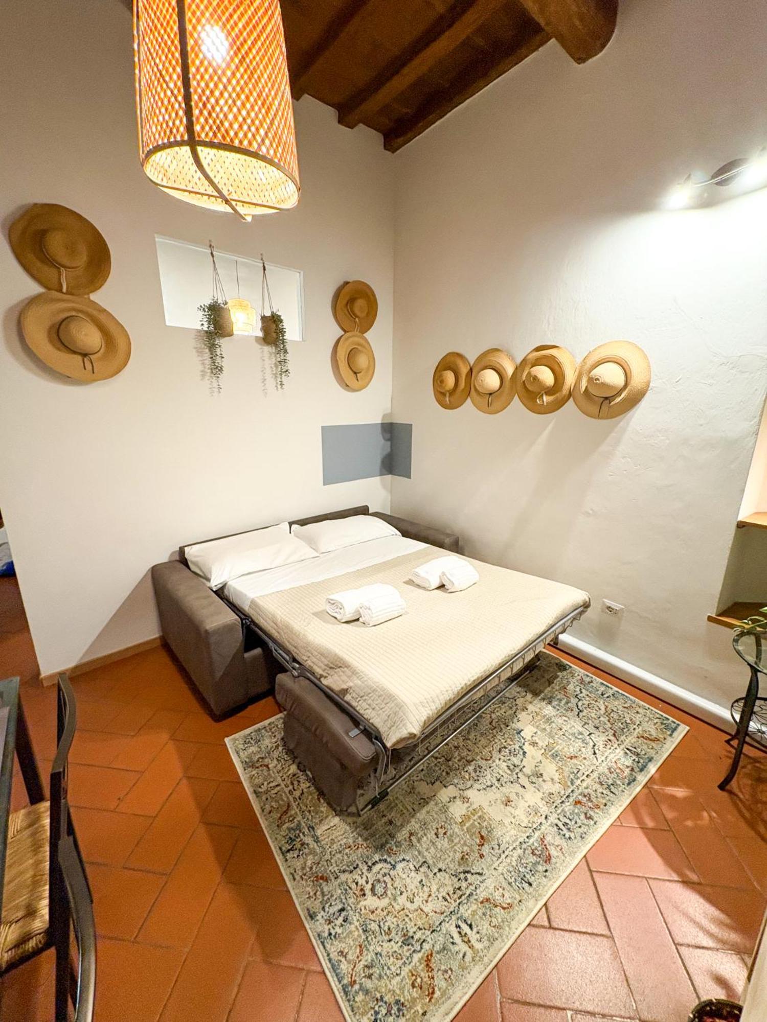 Vinegia N5 - Clemente & Settimo Apartments Florencia Exterior foto