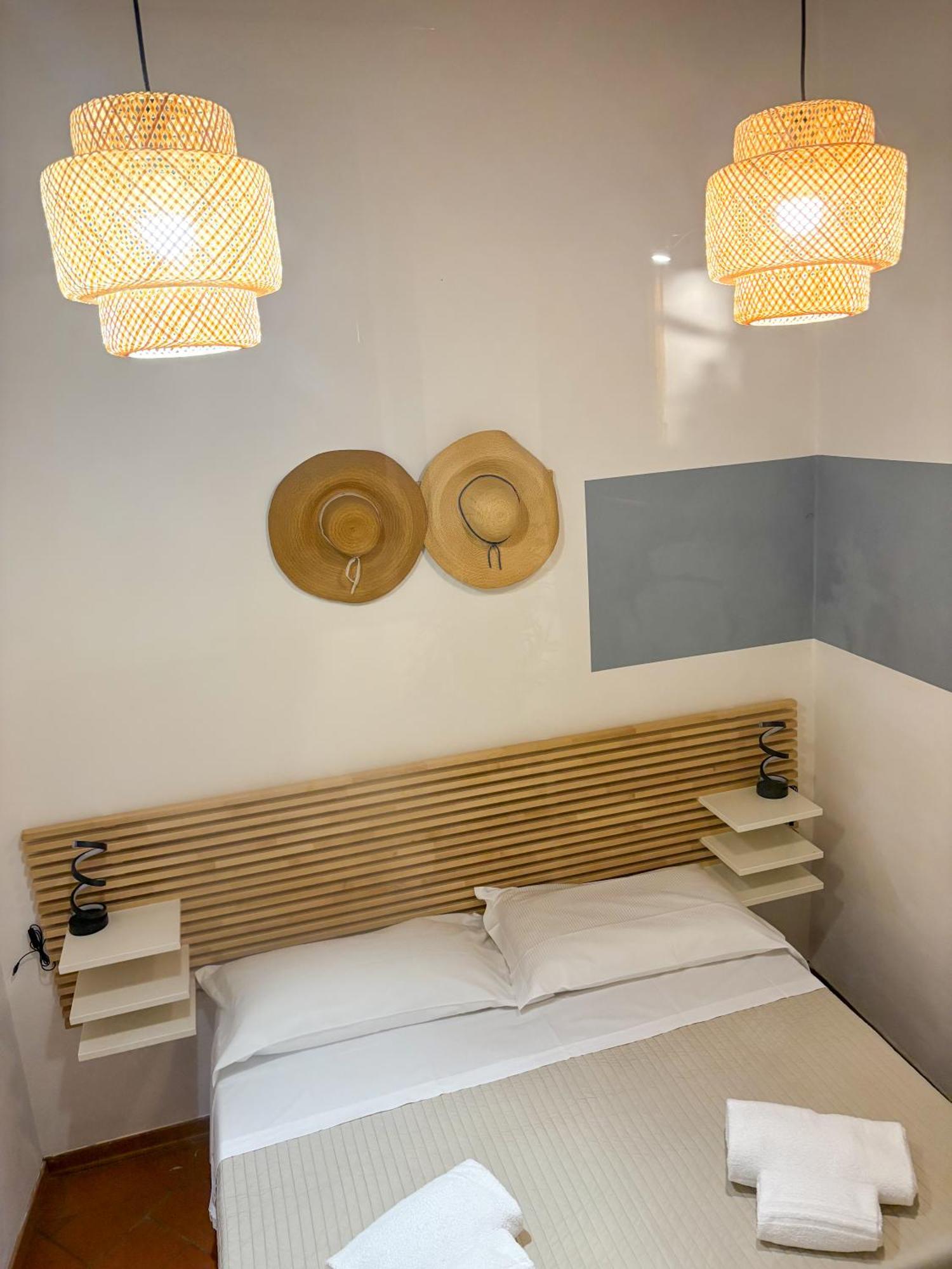 Vinegia N5 - Clemente & Settimo Apartments Florencia Exterior foto