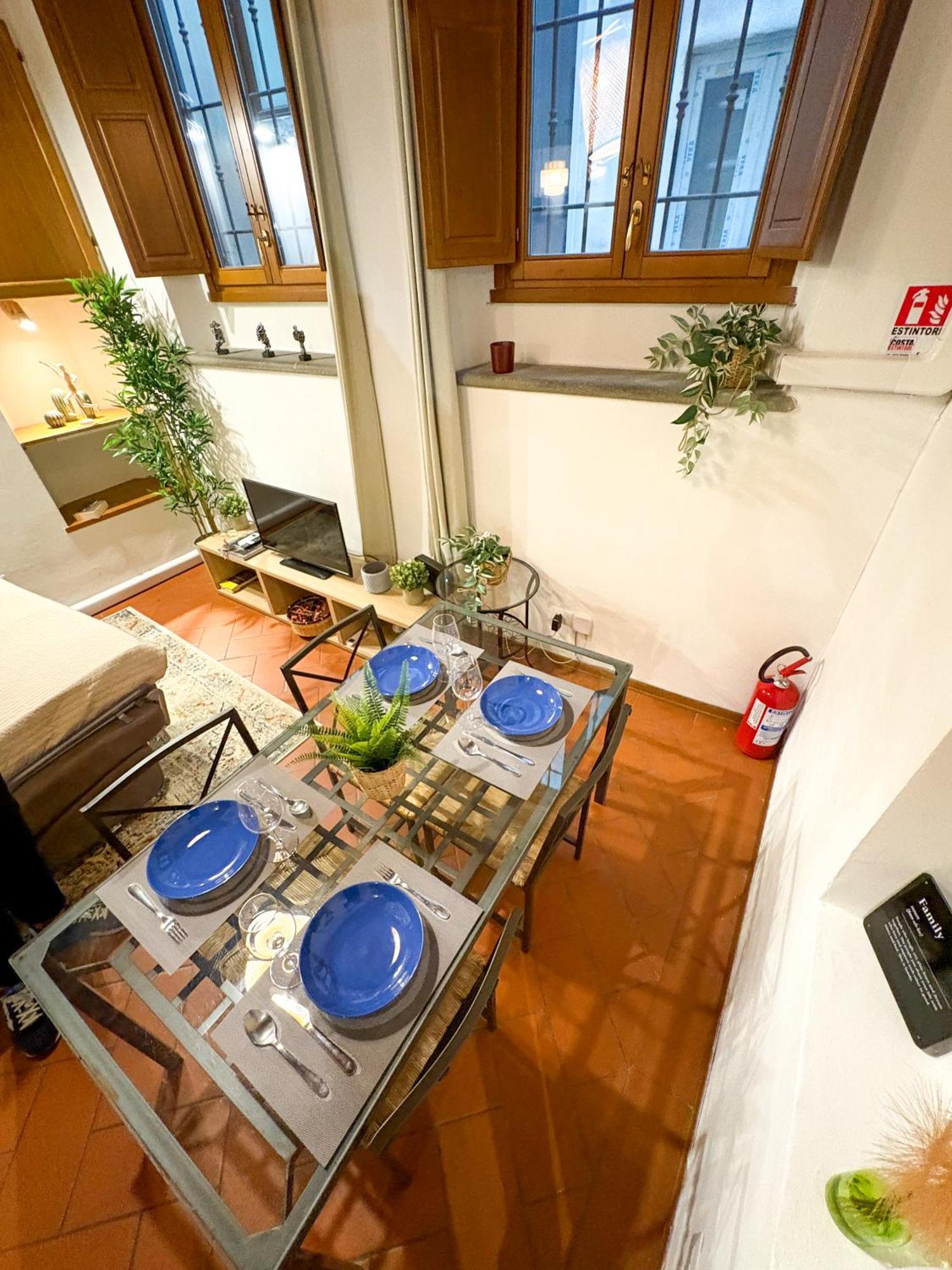Vinegia N5 - Clemente & Settimo Apartments Florencia Exterior foto